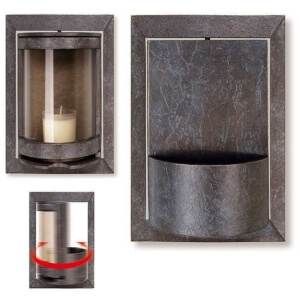 Grave lantern 40112 (built-in)