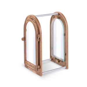 Grave lantern 40266 (built-in)