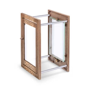 Grave lantern 40267 (built-in)