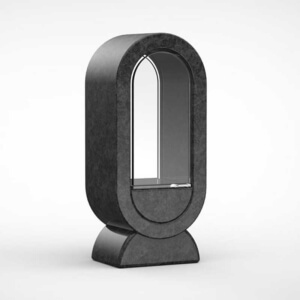 Grave lantern Catena