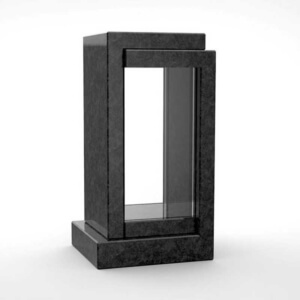 Grave lantern Templo